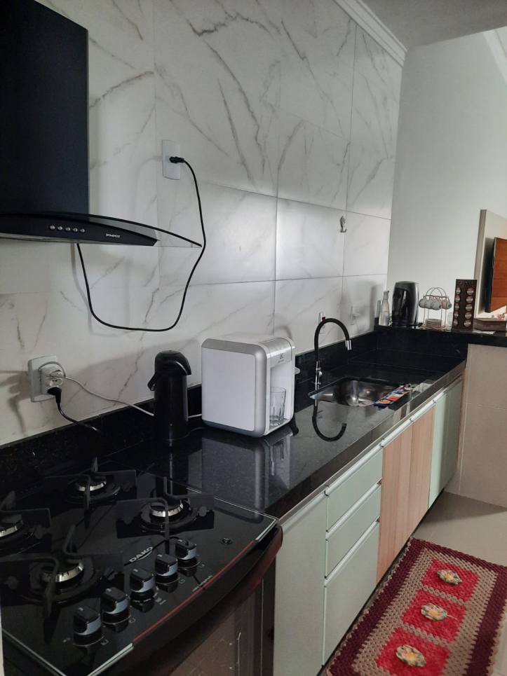 Casa de Condomínio, 3 quartos - Foto 7