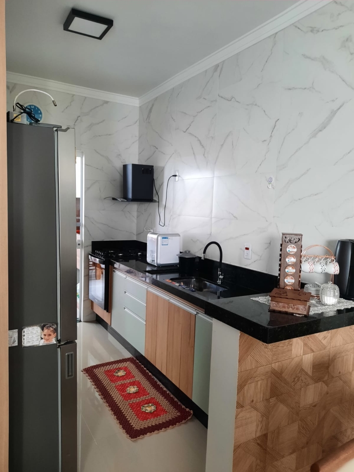 Casa de Condomínio, 3 quartos - Foto 8