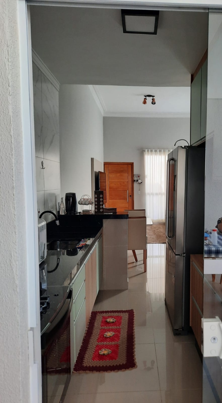 Casa de Condomínio, 3 quartos - Foto 9