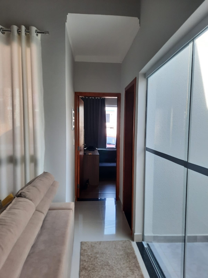 Casa de Condomínio, 3 quartos - Foto 16