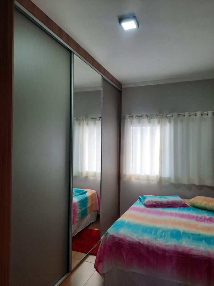 Casa de Condomínio, 3 quartos - Foto 18