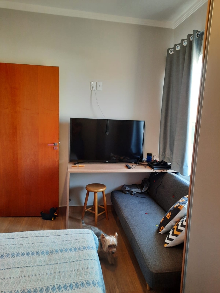 Casa de Condomínio, 3 quartos - Foto 20