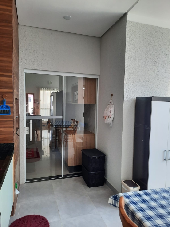 Casa de Condomínio, 3 quartos - Foto 21