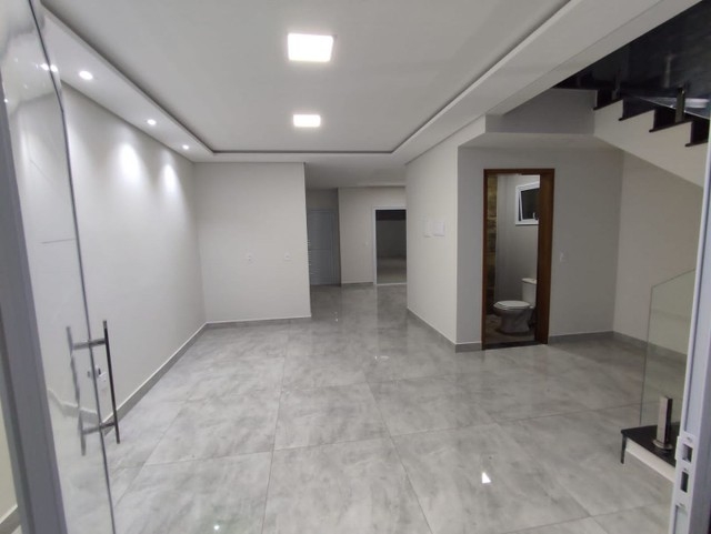 Sobrado, 3 quartos, 120 m² - Foto 2