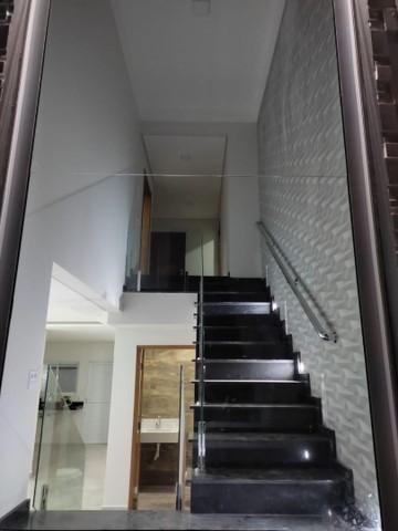 Sobrado, 3 quartos, 120 m² - Foto 3