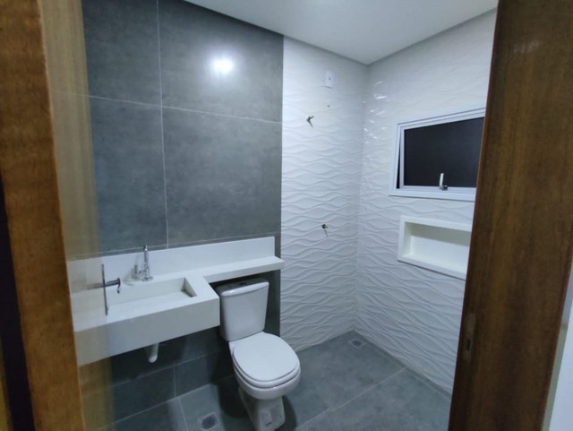 Sobrado, 3 quartos, 120 m² - Foto 4
