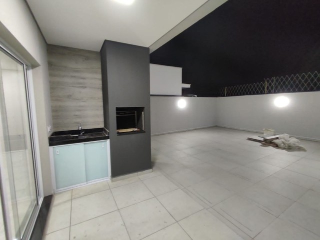 Sobrado, 3 quartos, 120 m² - Foto 5