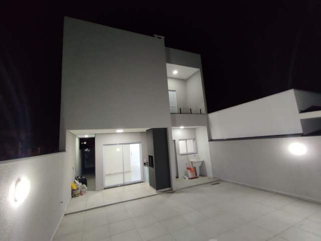 Sobrado, 3 quartos, 120 m² - Foto 6