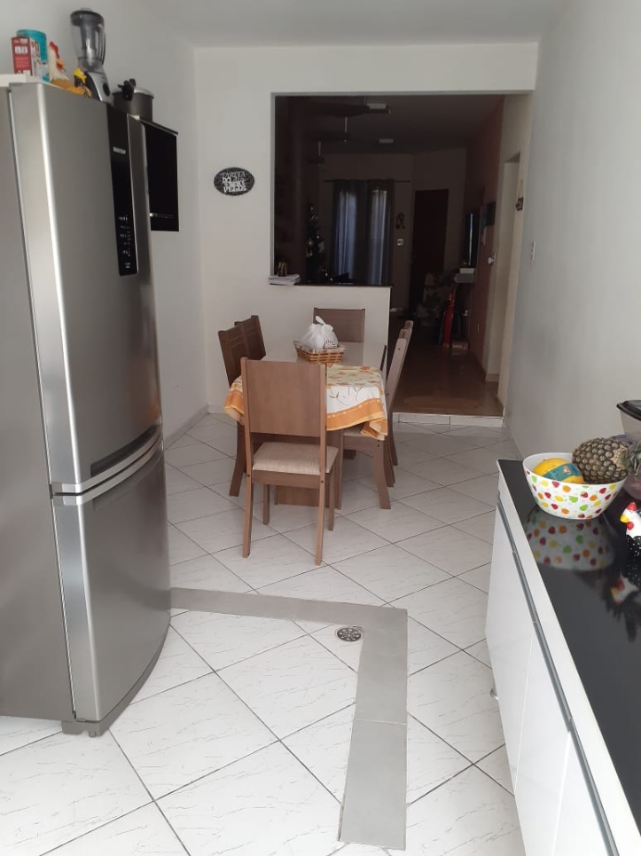 Sobrado à venda com 3 quartos, 92m² - Foto 3