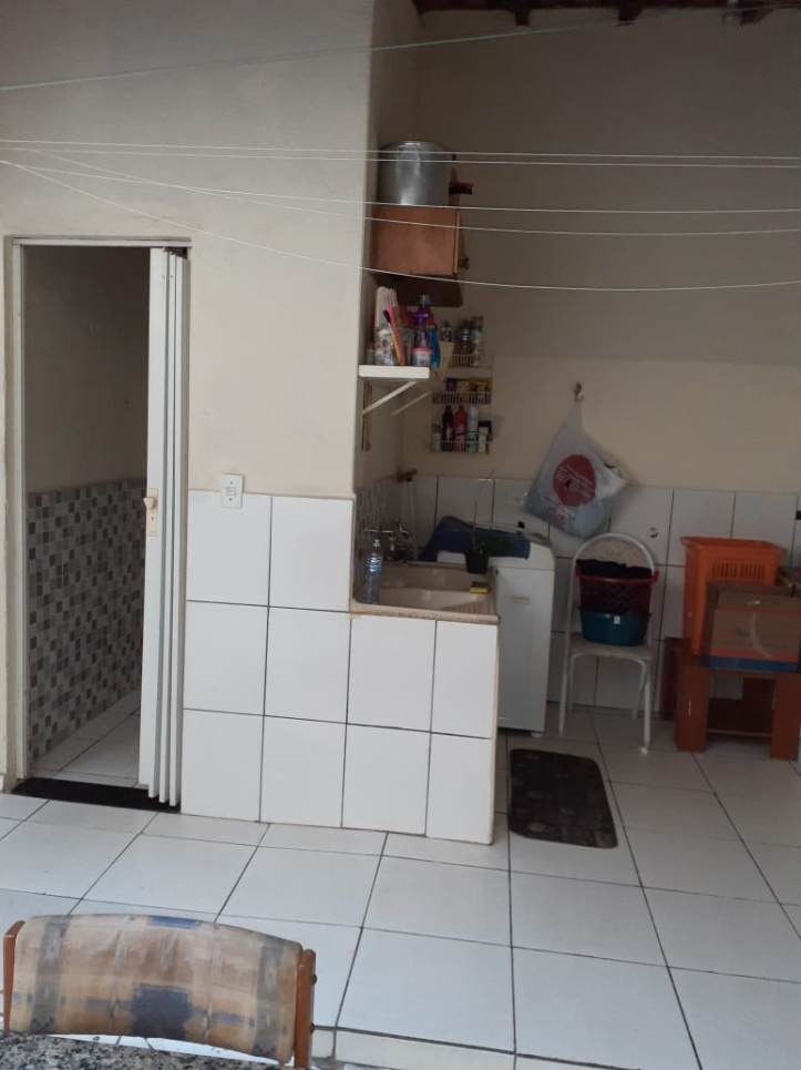 Sobrado à venda com 3 quartos, 92m² - Foto 5