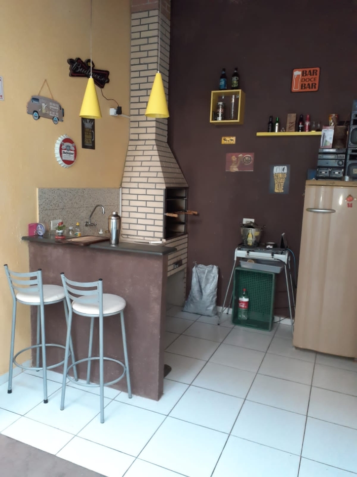 Sobrado à venda com 3 quartos, 92m² - Foto 6