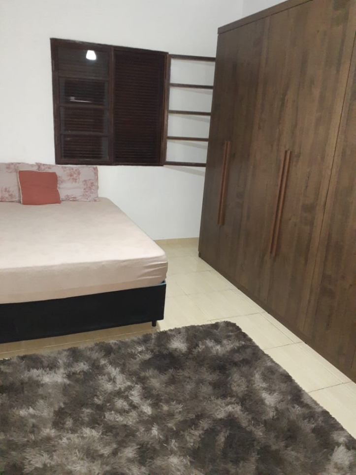 Sobrado à venda com 3 quartos, 92m² - Foto 7