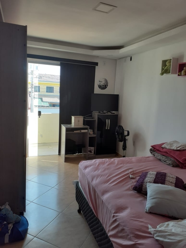 Sobrado à venda com 3 quartos, 92m² - Foto 8