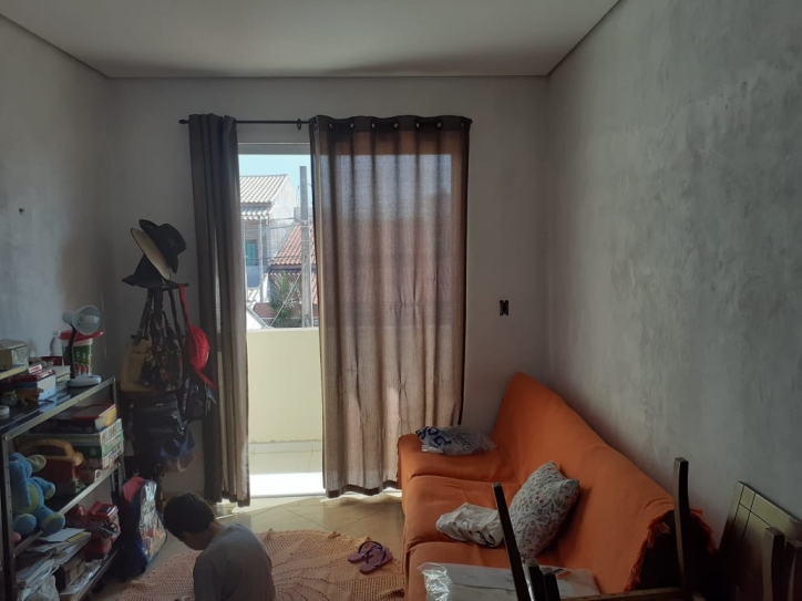 Sobrado à venda com 3 quartos, 92m² - Foto 9