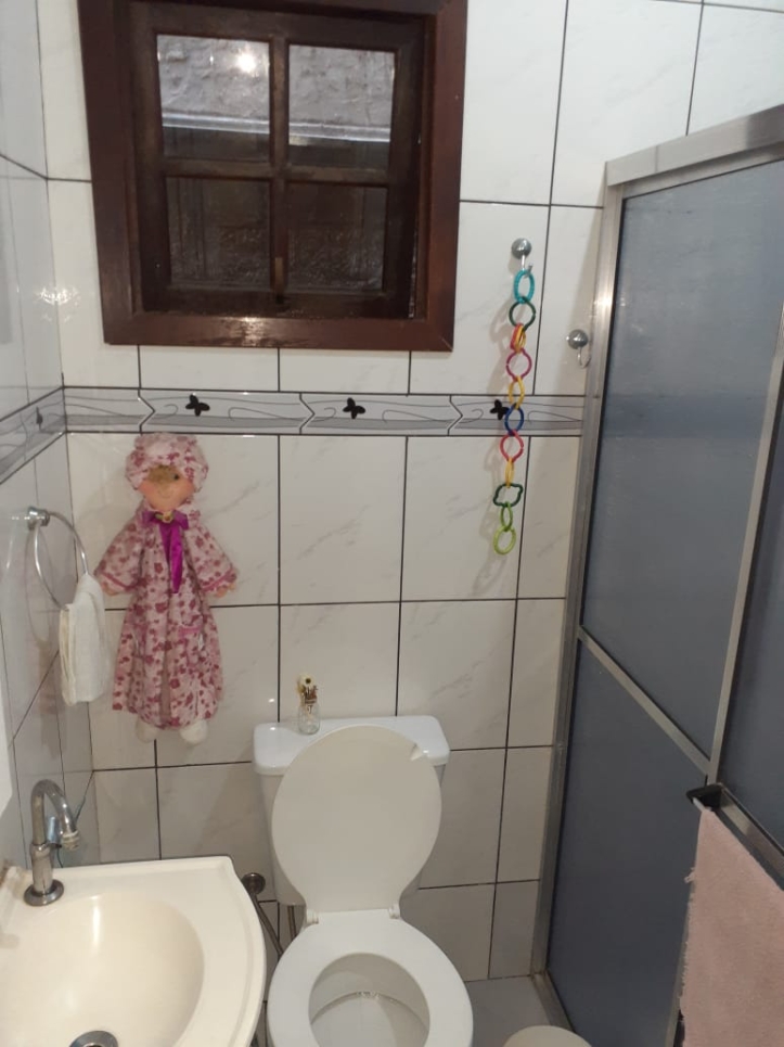 Sobrado à venda com 3 quartos, 92m² - Foto 11