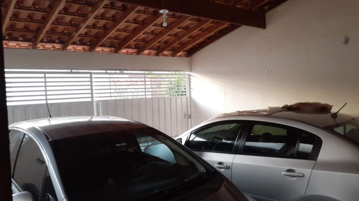 Sobrado à venda com 3 quartos, 92m² - Foto 13