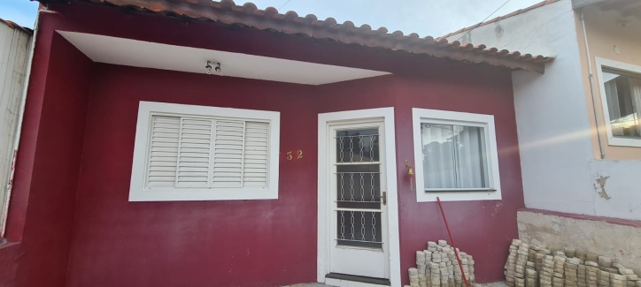 Casa de Condomínio, 2 quartos - Foto 2