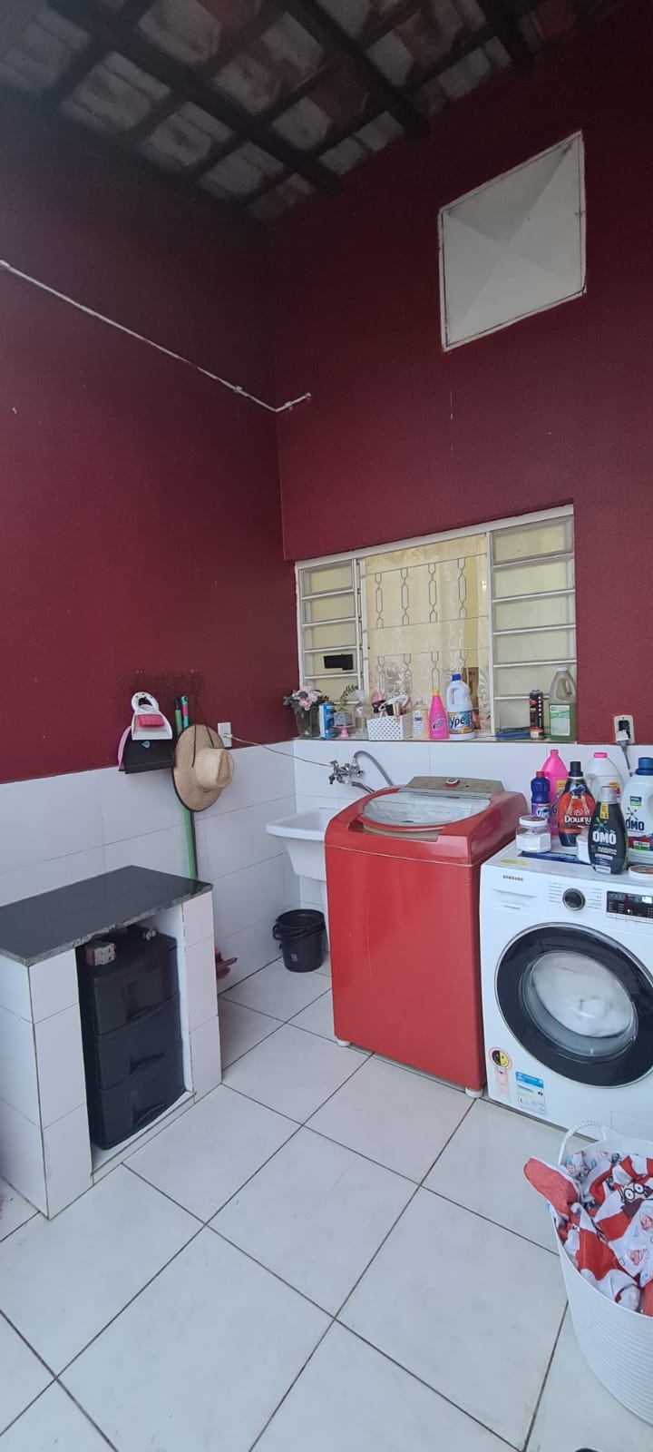 Casa de Condomínio, 2 quartos - Foto 12