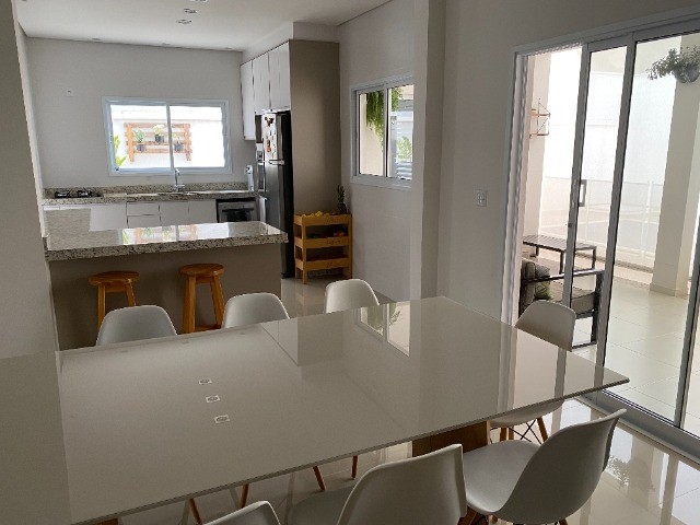 Sobrado, 4 quartos, 254 m² - Foto 4