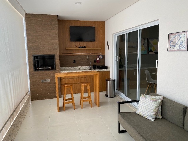 Sobrado, 4 quartos, 254 m² - Foto 6