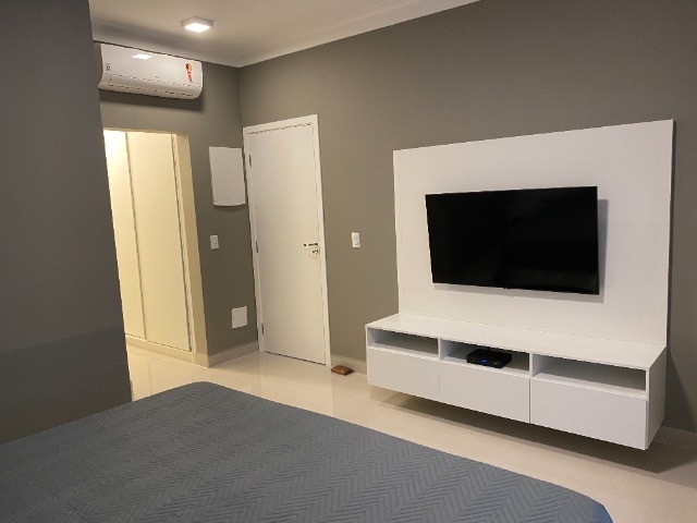 Sobrado, 4 quartos, 254 m² - Foto 8
