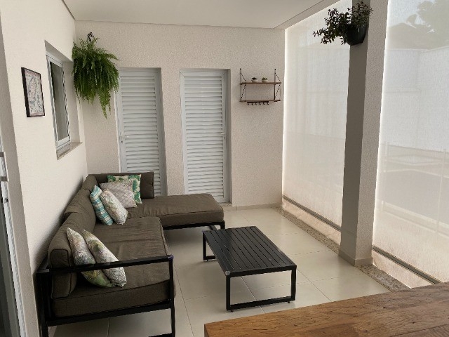 Sobrado, 4 quartos, 254 m² - Foto 10