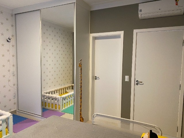 Sobrado, 4 quartos, 254 m² - Foto 11