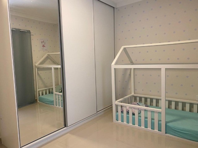 Sobrado, 4 quartos, 254 m² - Foto 12