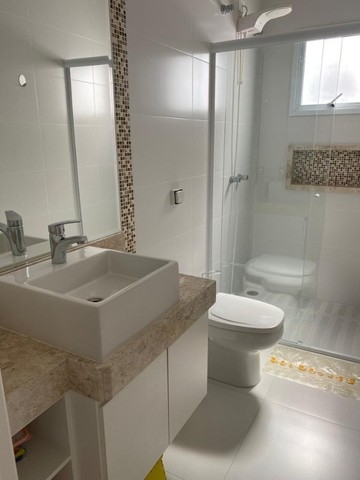 Sobrado, 4 quartos, 254 m² - Foto 14