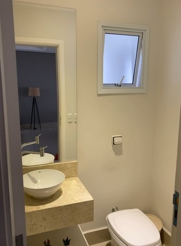 Sobrado, 4 quartos, 254 m² - Foto 16