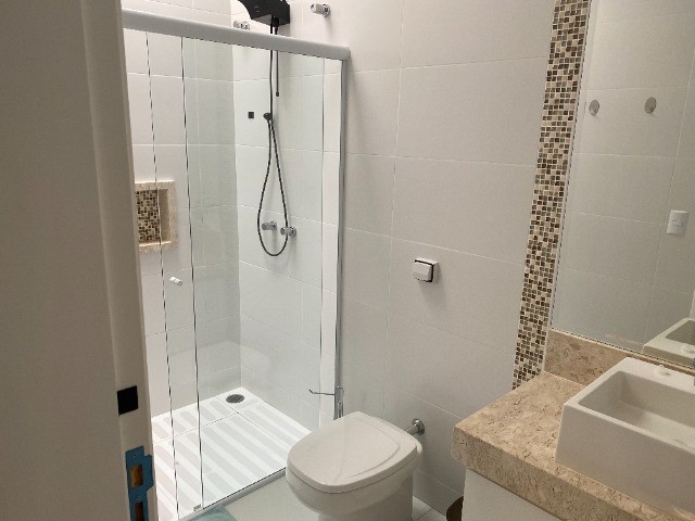 Sobrado, 4 quartos, 254 m² - Foto 17