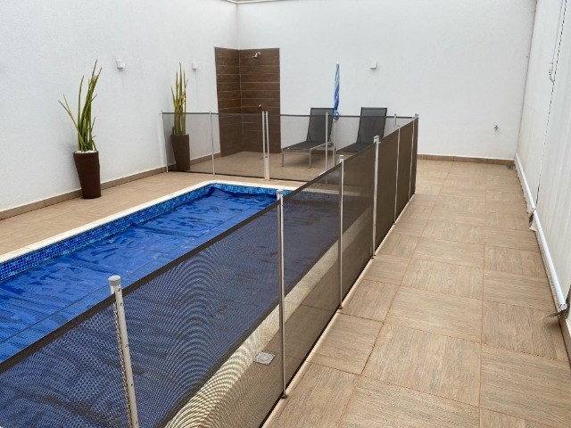 Sobrado, 4 quartos, 254 m² - Foto 19
