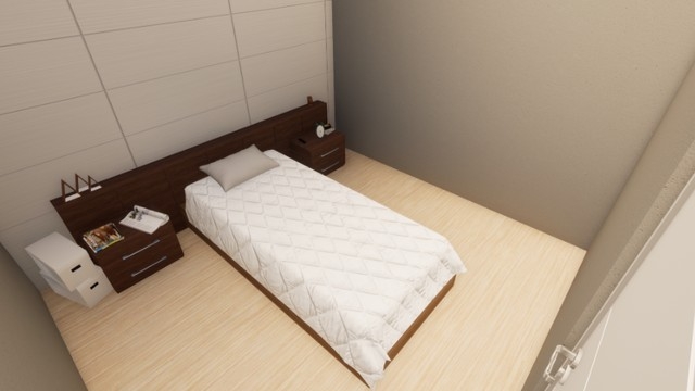 Casa de Condomínio, 3 quartos - Foto 17