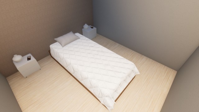 Casa de Condomínio, 3 quartos - Foto 18