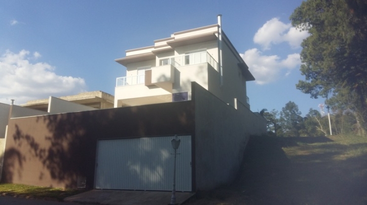Sobrado, 3 quartos, 282 m² - Foto 3
