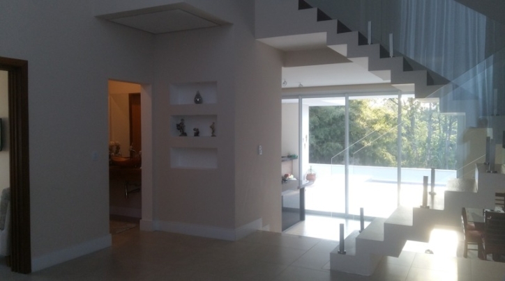 Sobrado, 3 quartos, 282 m² - Foto 4
