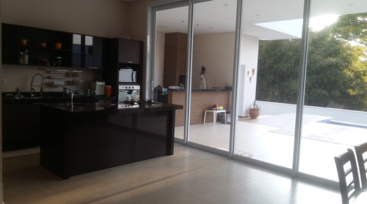 Sobrado, 3 quartos, 282 m² - Foto 5