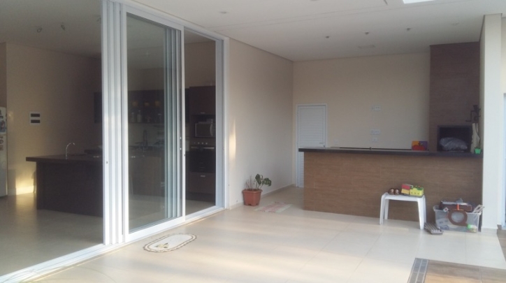 Sobrado, 3 quartos, 282 m² - Foto 6