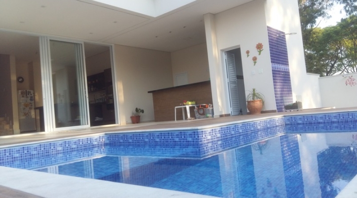Sobrado, 3 quartos, 282 m² - Foto 8