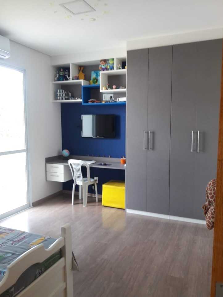 Sobrado, 3 quartos, 282 m² - Foto 14