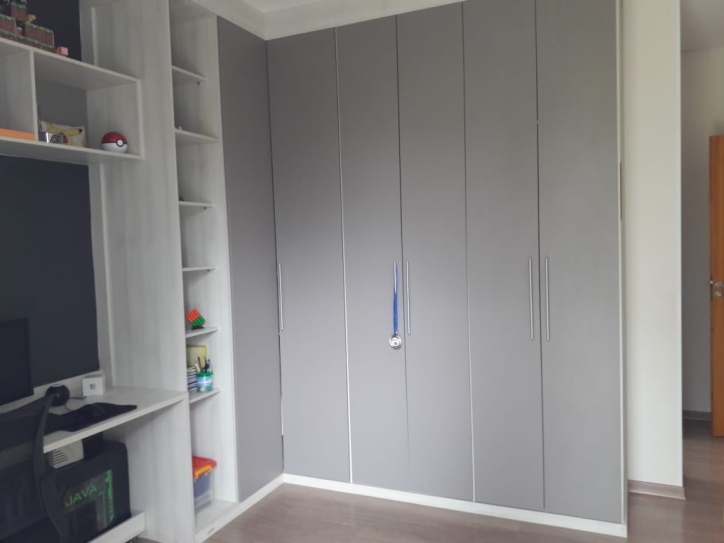 Sobrado, 3 quartos, 282 m² - Foto 15