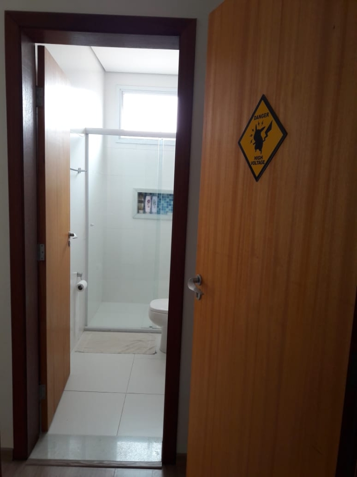 Sobrado, 3 quartos, 282 m² - Foto 16