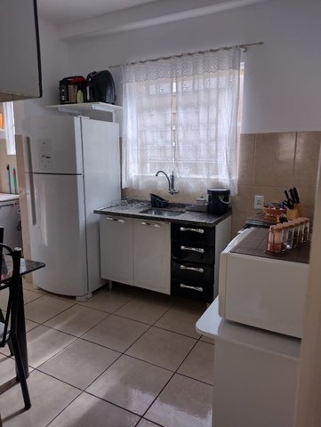 Apartamento, 2 quartos, 48 m² - Foto 5
