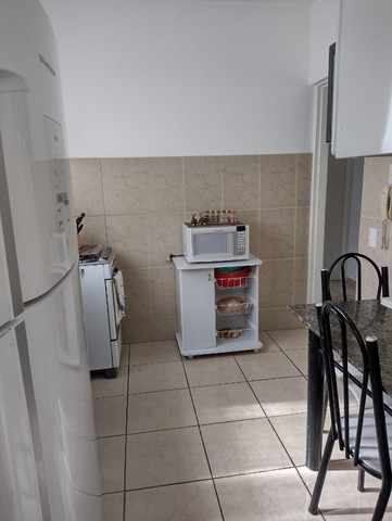 Apartamento, 2 quartos, 48 m² - Foto 6
