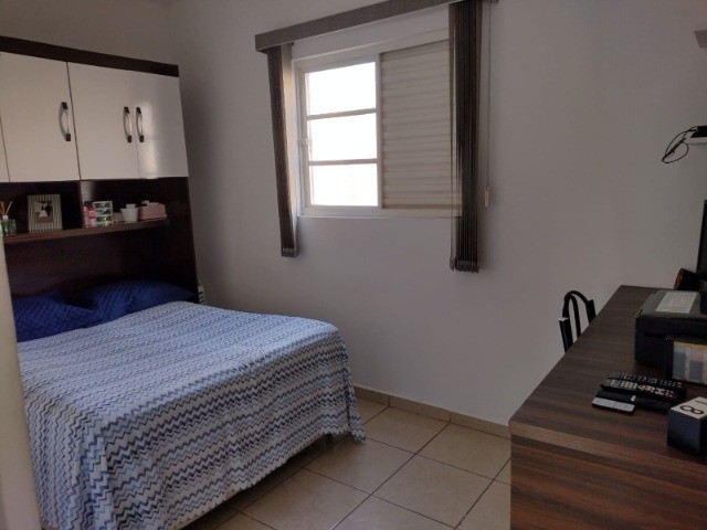 Apartamento, 2 quartos, 48 m² - Foto 8