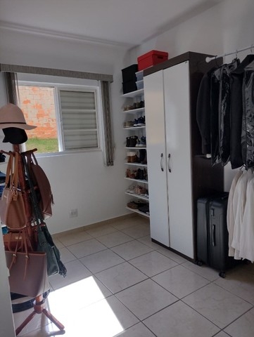 Apartamento, 2 quartos, 48 m² - Foto 9