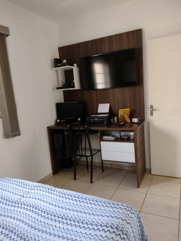 Apartamento, 2 quartos, 48 m² - Foto 12