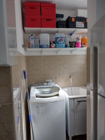Apartamento, 2 quartos, 48 m² - Foto 16