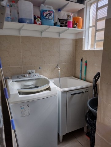 Apartamento, 2 quartos, 48 m² - Foto 17