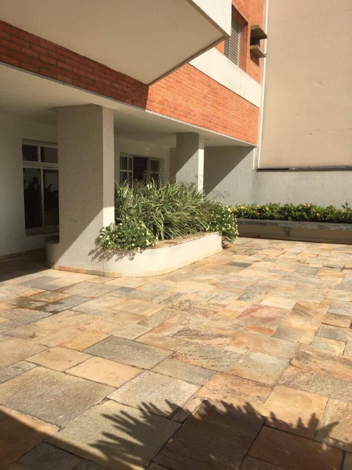Apartamento, 3 quartos, 139 m² - Foto 17